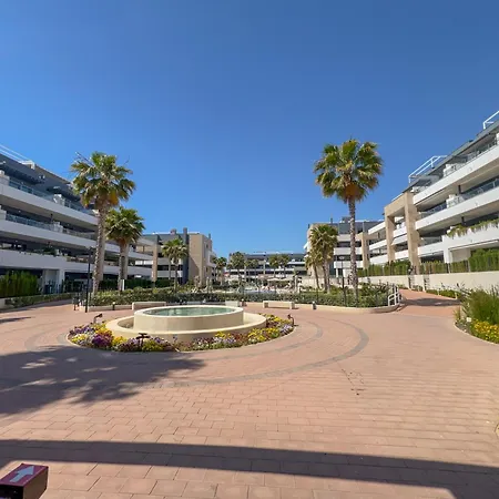 Aloha Flamenca Apartment Orihuela Exterior photo