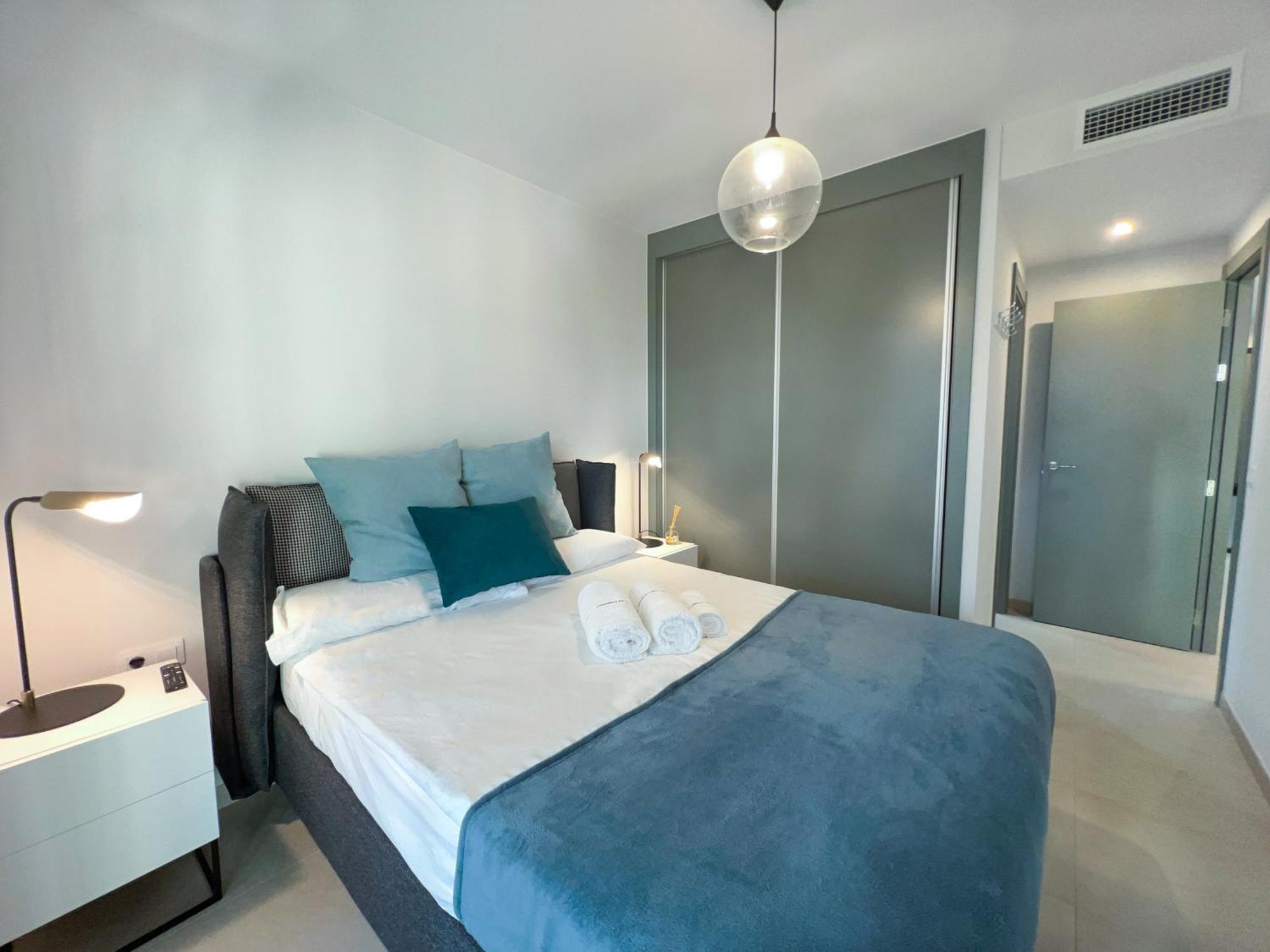 Aloha Flamenca Apartamento Oriola (Orihuela)
