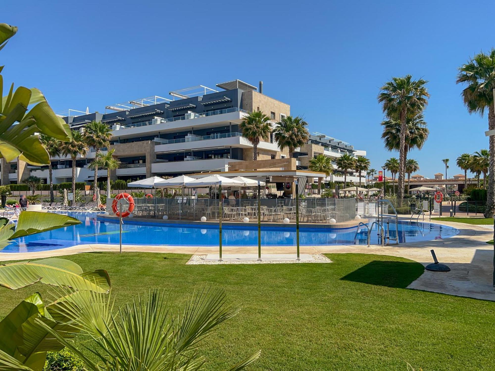 Aloha Flamenca Apartamento Oriola (Orihuela)